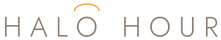 Halo Hour logo